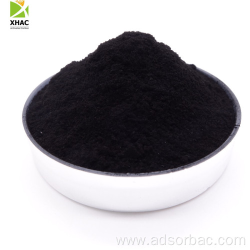 8-18ml High Quality Food Grade Wooden Activated Carbon